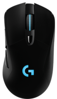 Logitech G703  Lightspeed Wireless Gaming with 16K sensor